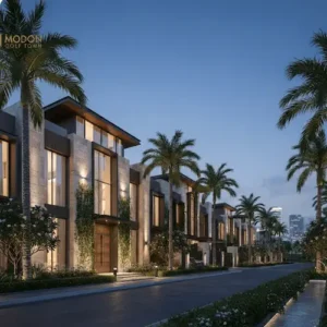 modon-golf-town-price-units